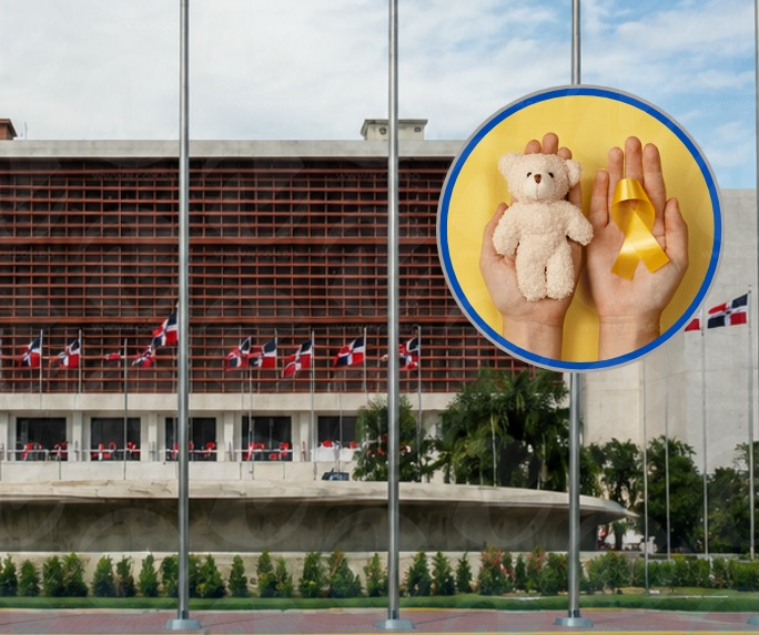 Cámara de Diputados Aprueba Día Nacional de Lucha contra el Cáncer Infantil