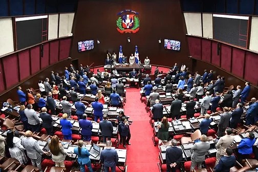 Cámara de Diputados Retomará el Debate sobre la Reforma del Código Laboral el Martes