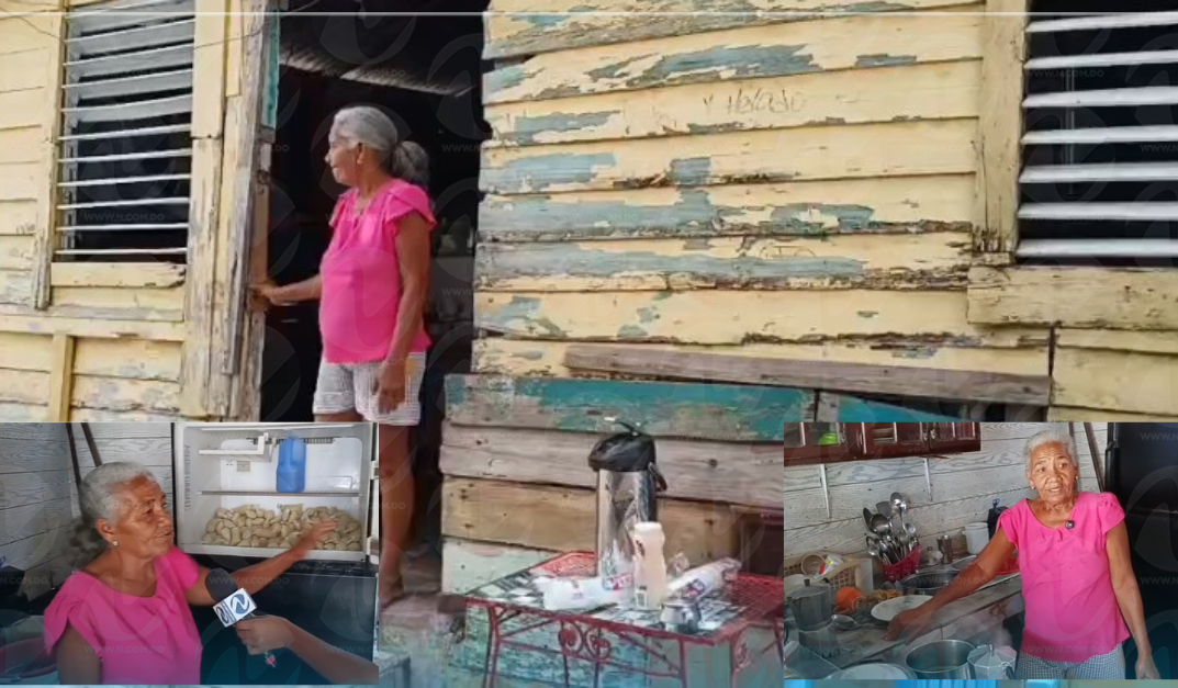 Oferta Insuficiente para Reubicación: Residente del Ozama con 30 Años de Historia