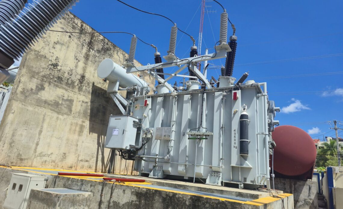 Interrupciones Eléctricas Previstas por Obras de Edeeste en la Avenida Hípica