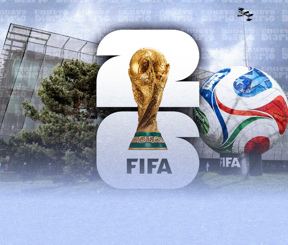 Mundial 2026: Jugadores Enfrentan Retos por Clima, Geografía y Altitud
