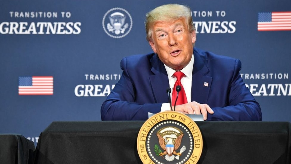 Donald Trump Confirmado para Asistir al Tercer Juego de las Finales de la NBA en Nueva York