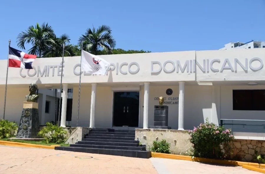 Comité Olímpico y Nueve Federaciones Buscan Anular Embargo Preventivo