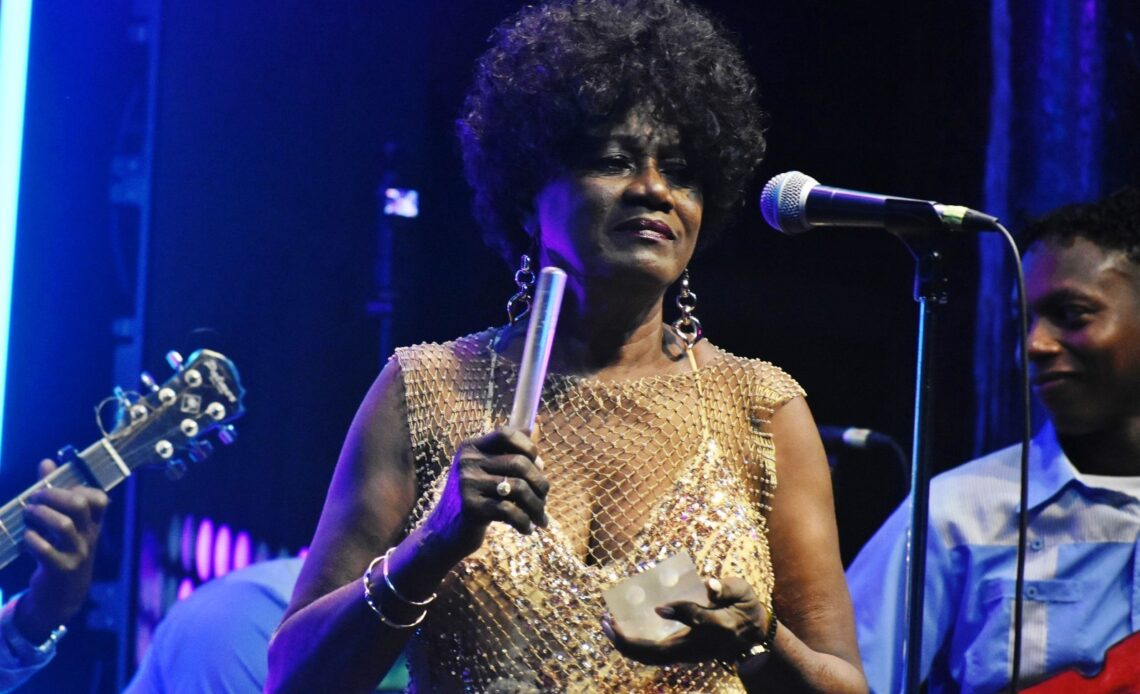 Sonia Cabral, Bombillo y Fidel Conga Lanzan el Sencillo “El Son Vive”