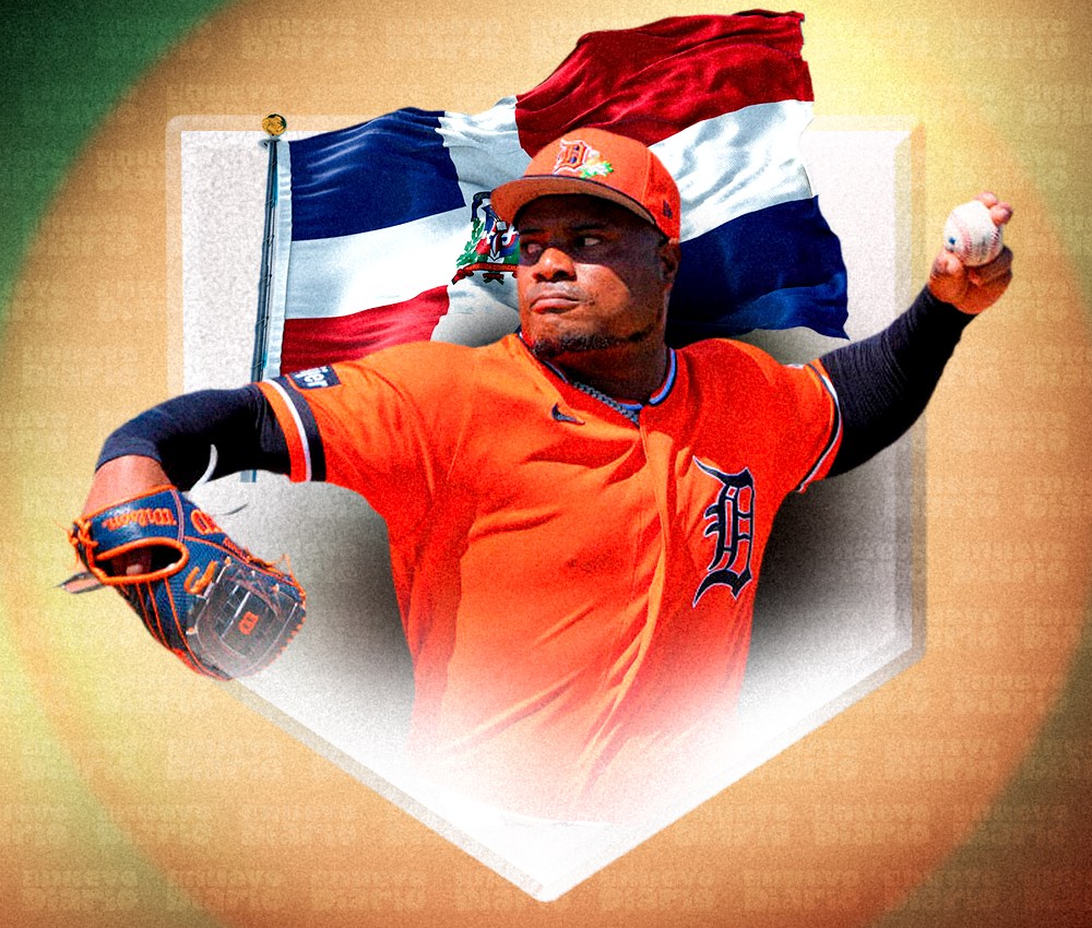 Framber Valdez, el Único Lanzador Dominicano Programado para Abrir en MLB este Miércoles