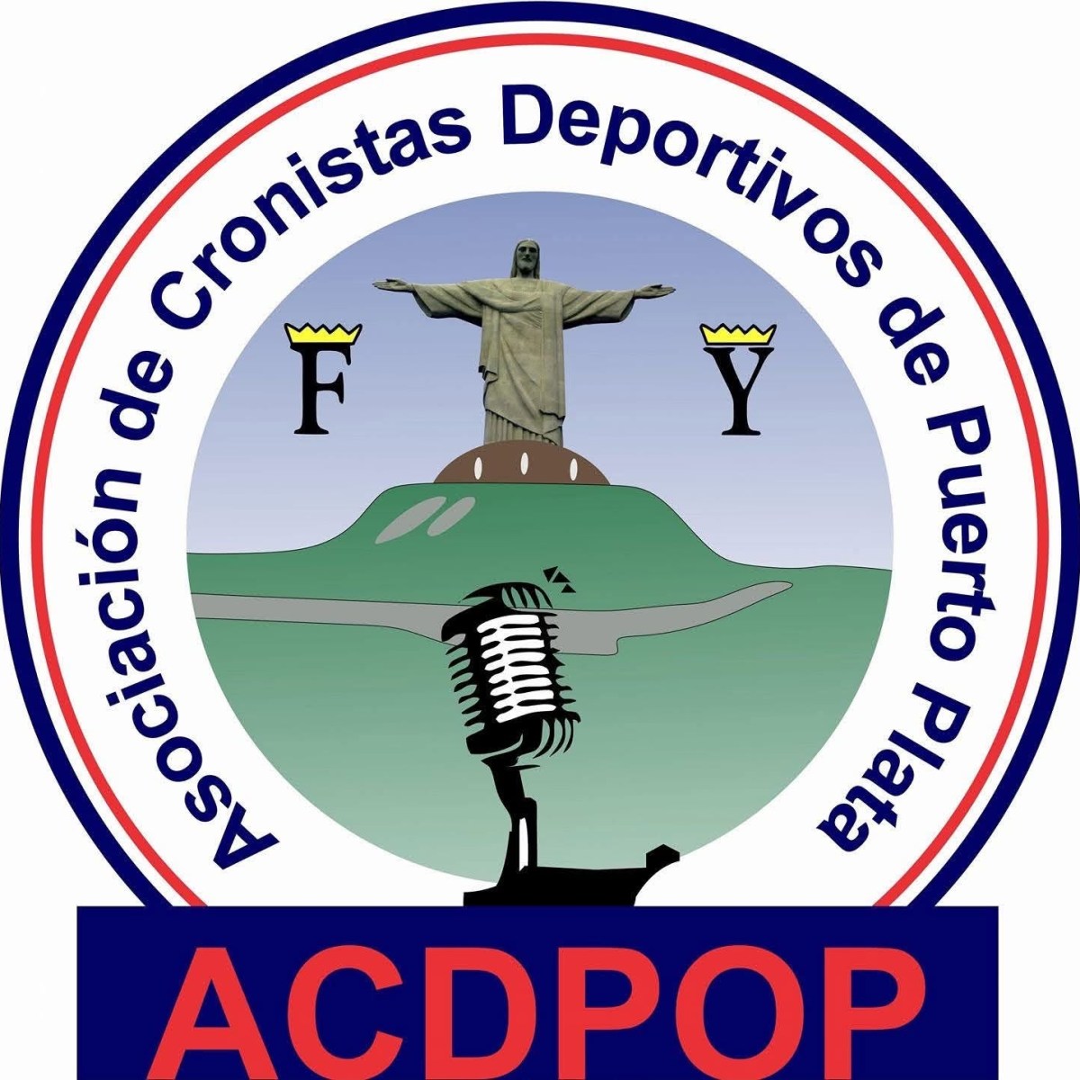 Franklyn Martínez Cabrera Postula su Candidatura para Liderar la ACDPOP