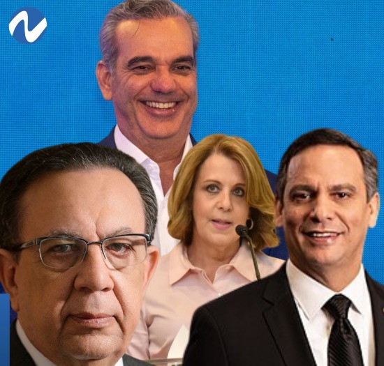 Funcionarios Superan el Salario Presidencial en República Dominicana