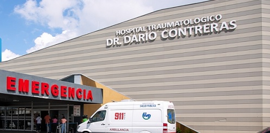 Fallece Mujer Herida en Incidente de Feminicidio en Hospital Darío Contreras