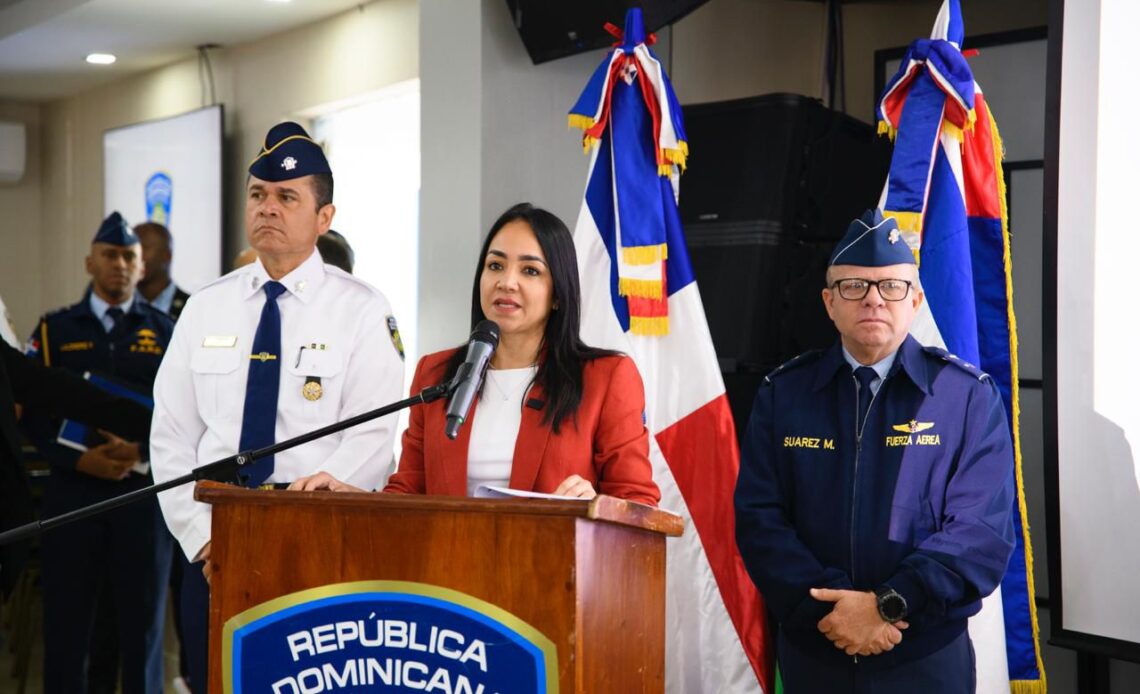Gobierno Dominicano Considera Flexibilización de Permisos Migratorios para Venezolanos