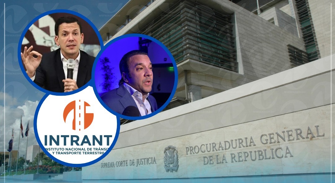 Tribunal Evaluará Apertura de Juicio para Hugo Beras y Coimputados en Caso Camaleón