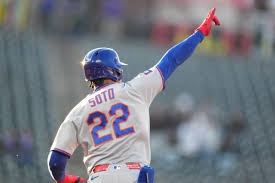 Juan Soto Destaca con Poderoso Bateo en Jornada Dominical