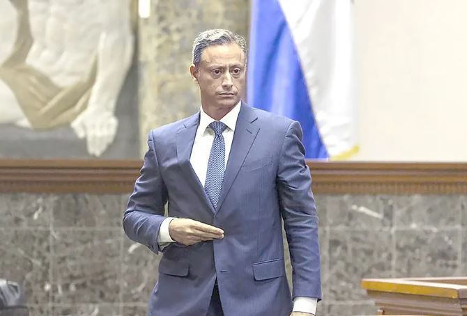 Exprocurador Jean Alain Rodríguez Afirma que Declaraciones de Wilson Camacho Debilitan la Acusación en el Caso Medusa