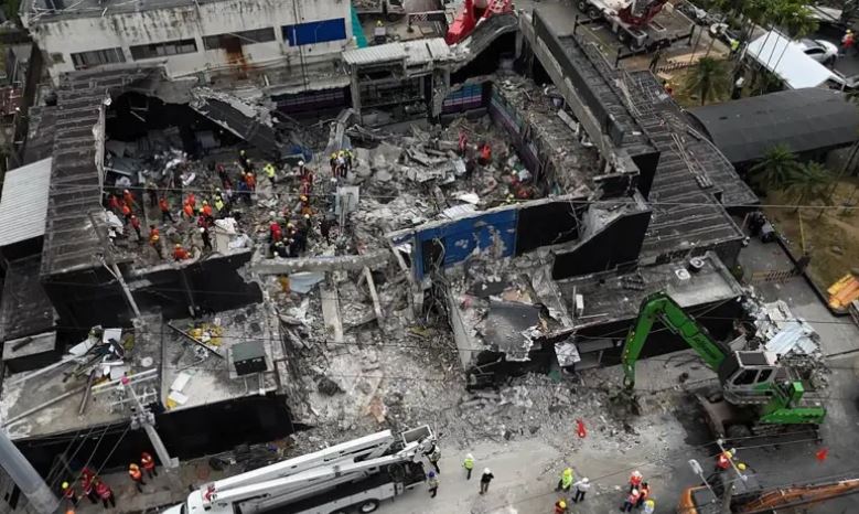 Exjuez de la Suprema Sugiere Recalificar Caso Jet Set a Homicidio Voluntario por Dolo Eventual