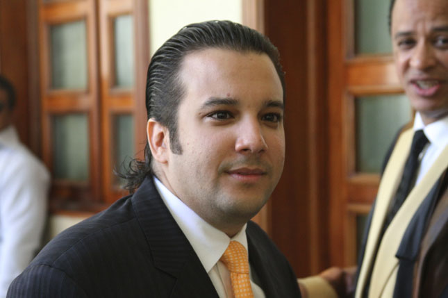 Jochi Gómez Afirma Intención Estatal de Despojarlo de Bienes y Promete Firme Defensa en Juicio