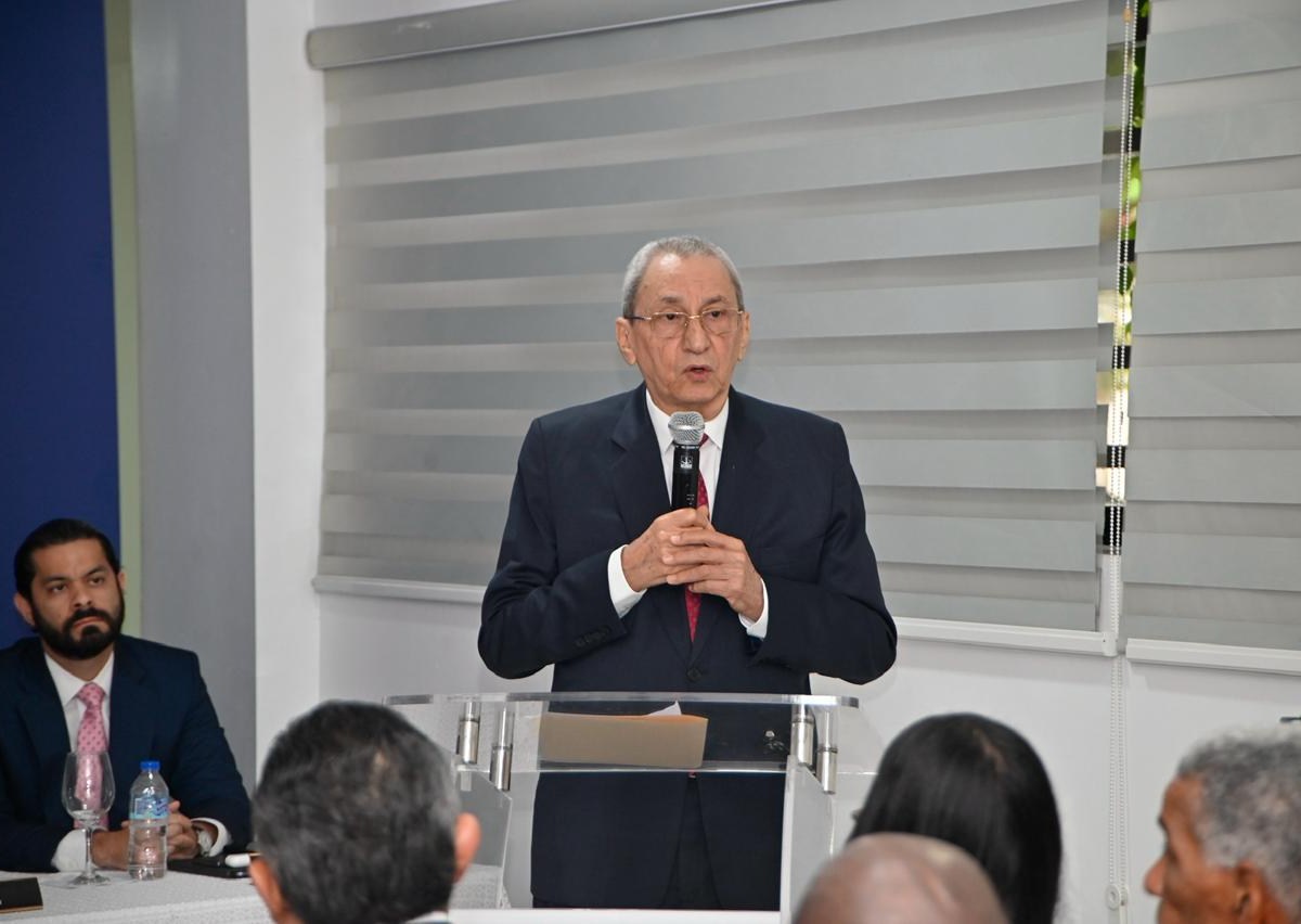 Jorge Subero Isa Anuncia la Construcción de un Nuevo Estadio de Béisbol