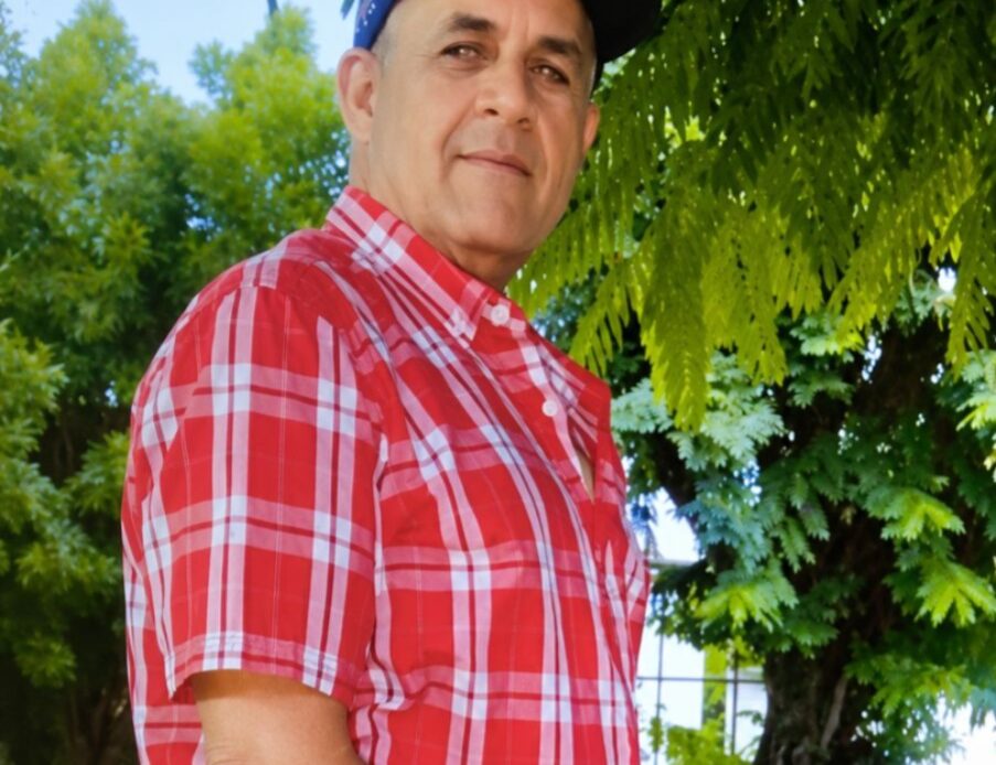 Solicitan ayuda ciudadana para encontrar a José Elías Severino Filón, desaparecido en Santiago