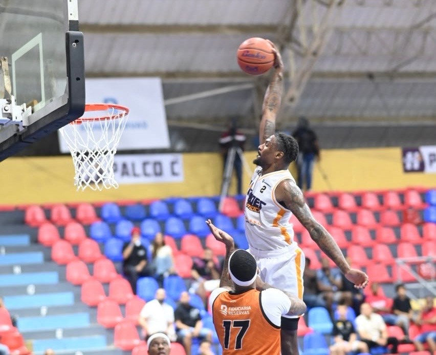 Victoria de Héroes sobre Cañeros en tiempo adicional los posiciona terceros en la LNB