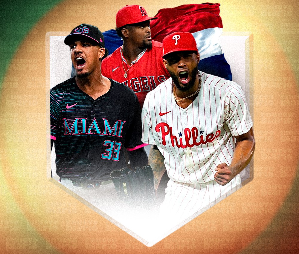 Tres lanzadores dominicanos con destacadas cifras de ponches iniciarán juegos en la MLB este martes