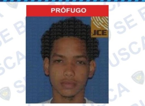 Autoridades Intensifican Búsqueda de Implicado en Herida de Bala a Joven en Valverde