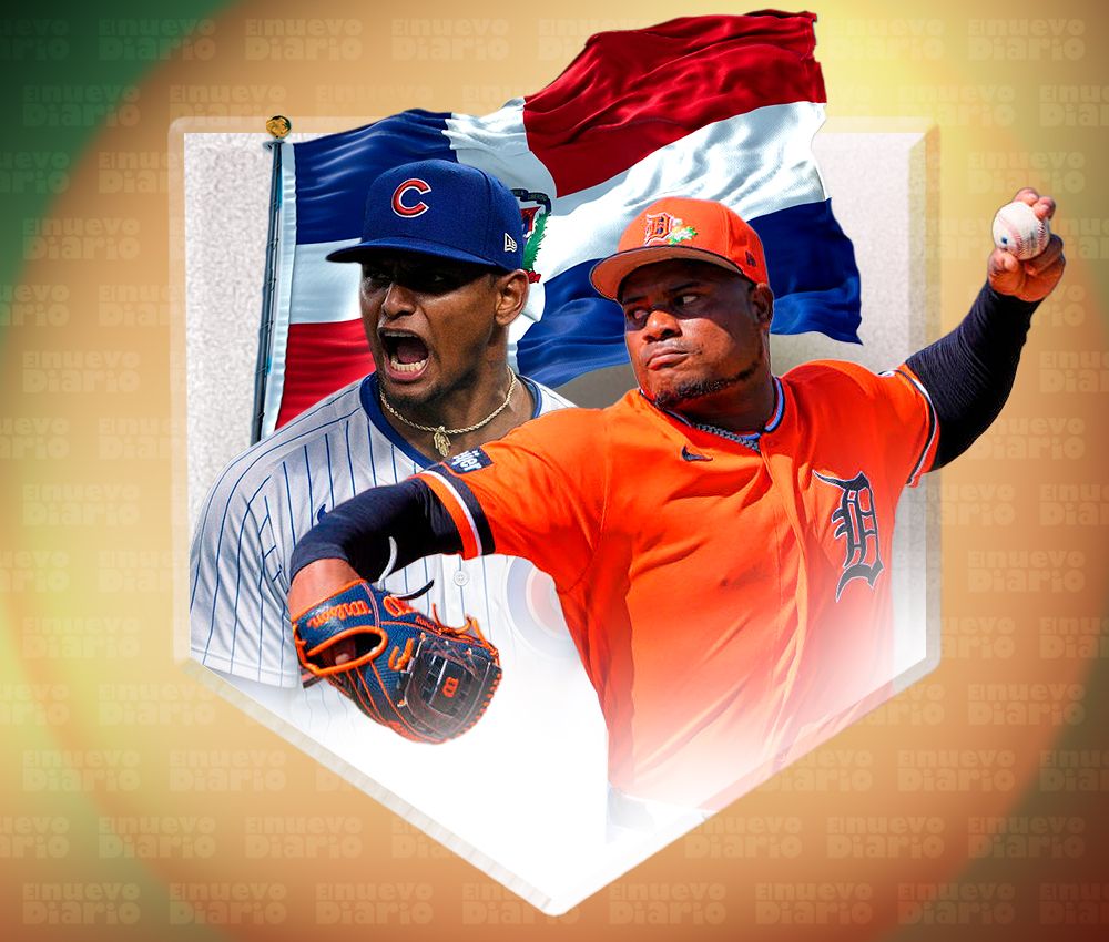 Edward Cabrera y Framber Valdez Buscan Victorias Clave en la Noche de Béisbol