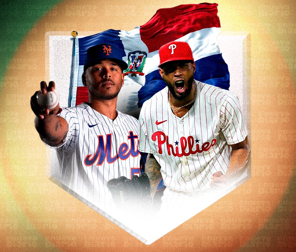 Cristopher Sánchez Busca Otra Gran Actuación; Freddy Peralta Intenta Recuperarse en Nueva York