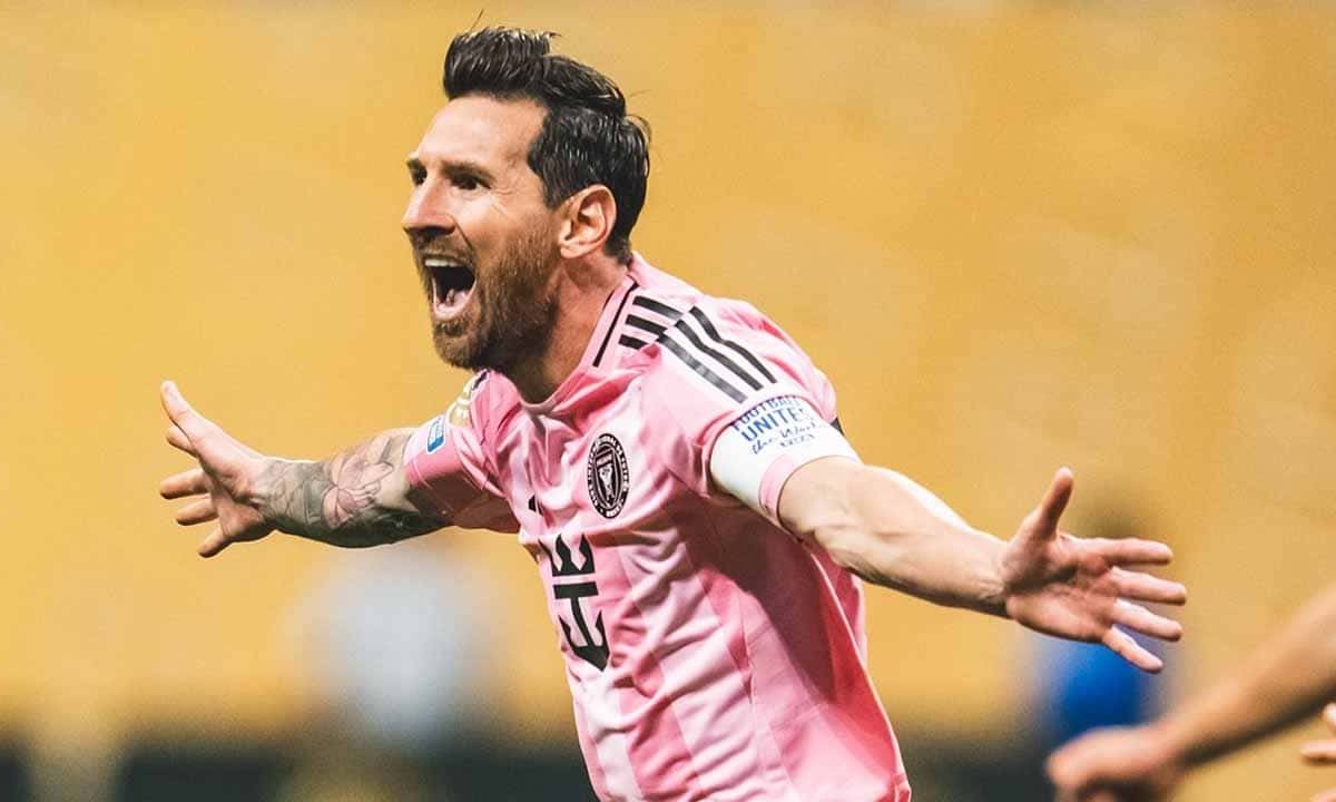 El Regreso de Messi Revitaliza el Mundial de Fútbol en Medio de Tensiones