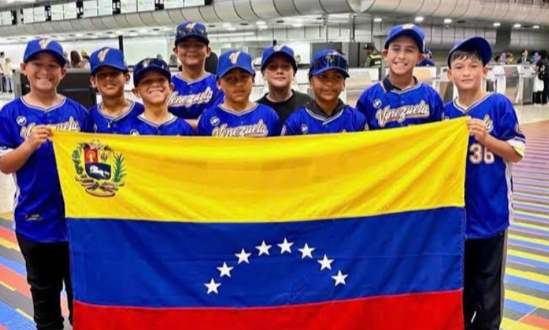 Venezuela Confirma Participación en Serie Latinoamericana y del Caribe de Pequeñas Ligas a Pesar de Terremoto