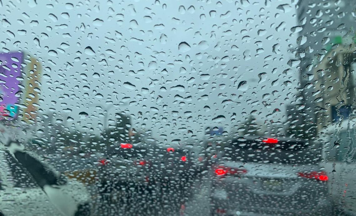 Previsión de Lluvias en Diversas Provincias por Onda Tropical y Vaguada