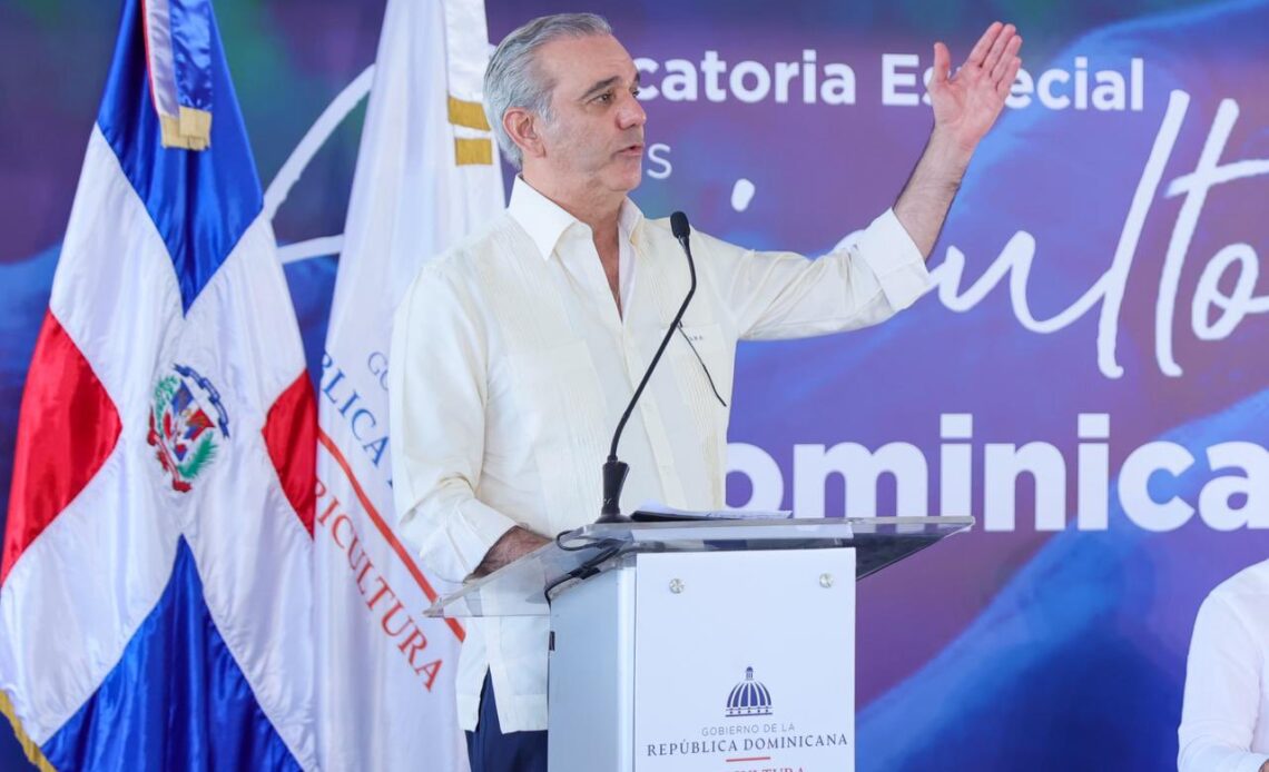 Presidente Abinader Destaca su Proximidad con la Ciudadanía Dominicana
