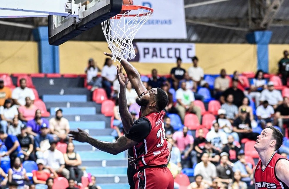 Gigantes se acerca a la final de la Súper Liga LNB con destacadas actuaciones de Brown Jr. y Ferreiras