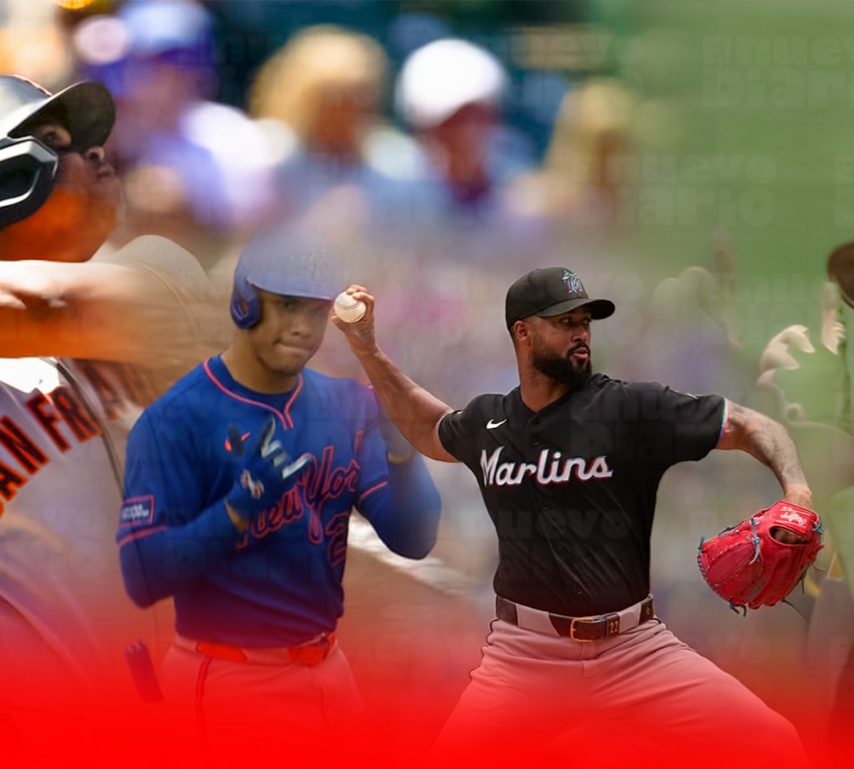 Destacada Actuación Dominicana en MLB: Alcántara Logra Cuarta Victoria Consecutiva, Soto, Tatis y Devers Sobresalen en Ofensiva