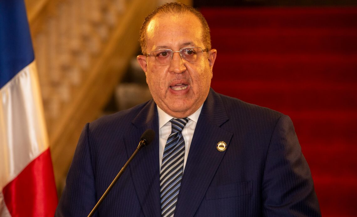 Gobierno Dominicano Presentará Estrategias Económicas Frente a la Incertidumbre Global