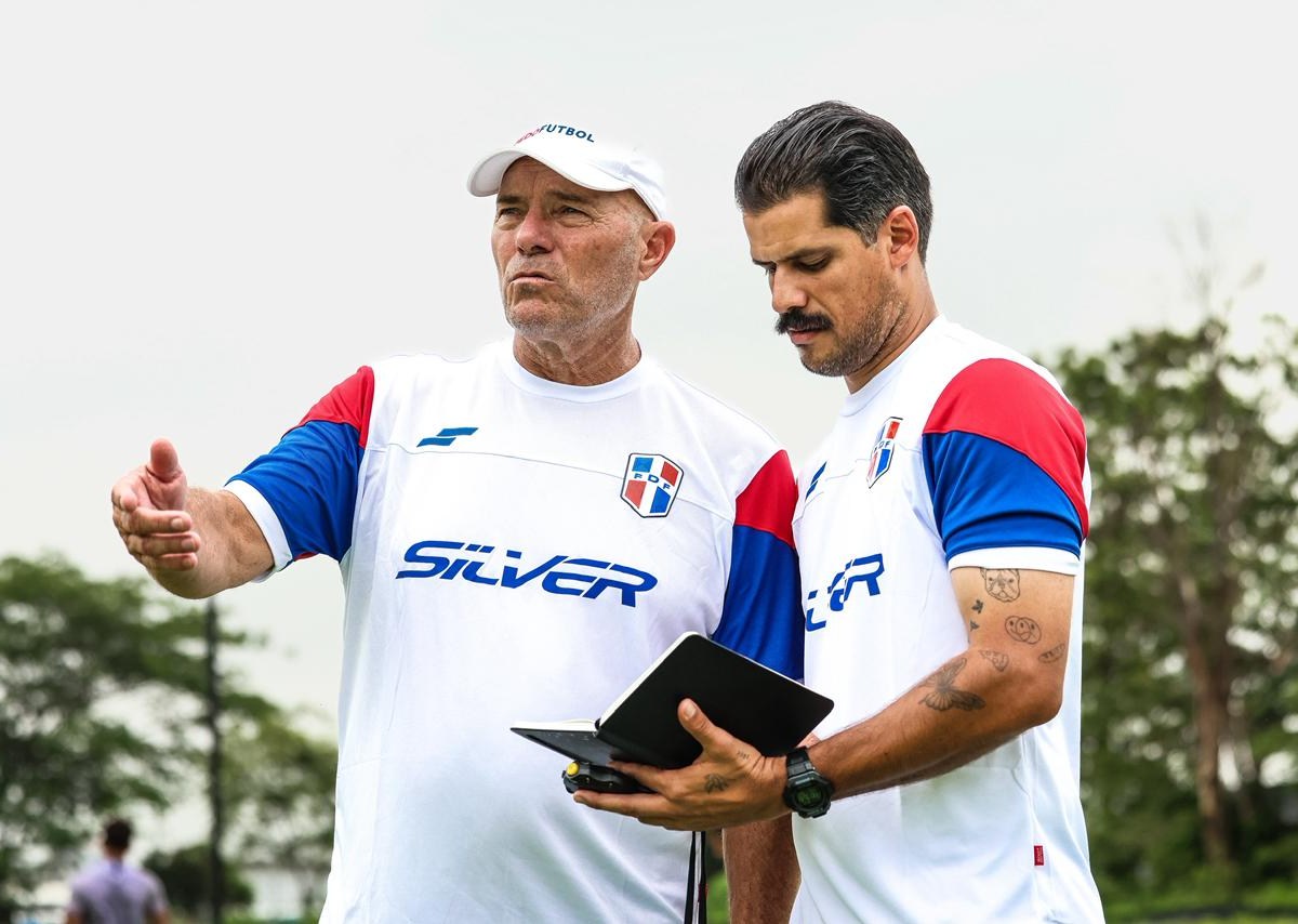 Selección Dominicana de Fútbol Sub-23 Inicia Preparación de Cuatro Semanas para los Juegos Centroamericanos y del Caribe 2026