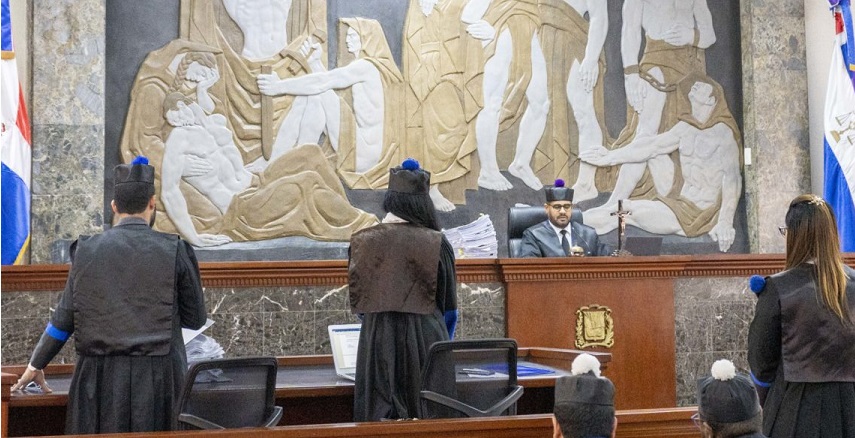 Ministerio Público: Defensas del caso Medusa Buscan Revisar Decisiones Preliminares del Juicio