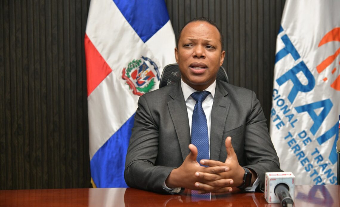 Milton Morrison Refuta Sugerencia de Antonio Marte sobre la Supresión del Intrant y Digesett