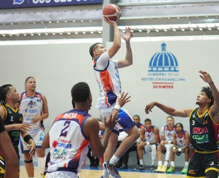 Trenes, Leñeros, Truenos y Fénix Inician con Victoria la Serie Regular de la LND U22