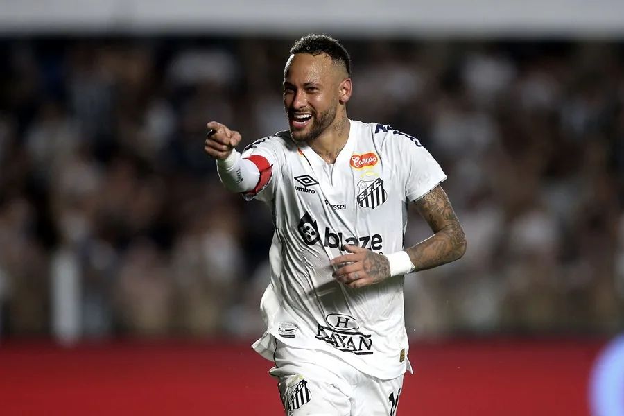 Neymar Ausente Contra Haití Mientras Continúa Su Proceso de Recuperación con la Selección Brasileña