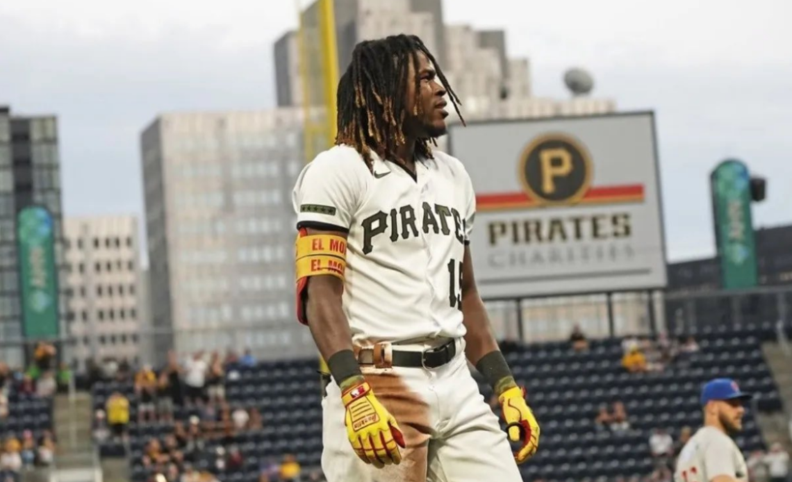 Oneil Cruz Demuestra Potencial Élite en MLB con Habilidad Combinada de Poder y Velocidad