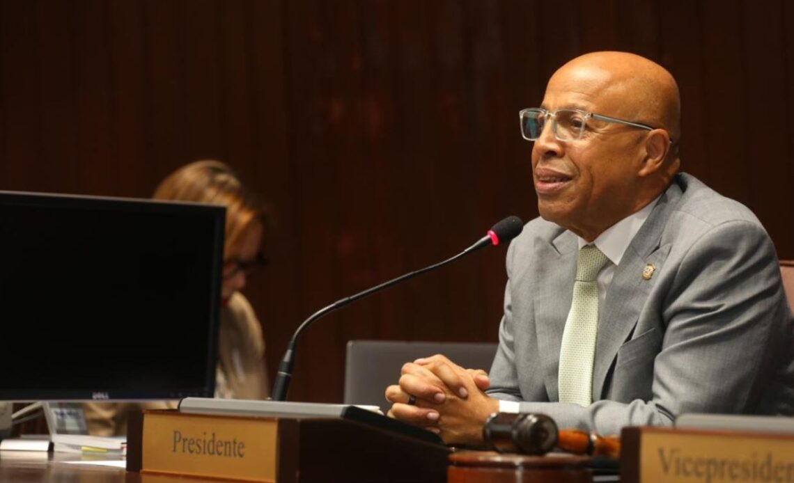 Cámara de Diputados Integra Proyecto de Medidas Económicas a su Agenda para Debate