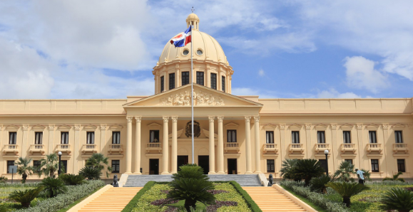 Presidente Abinader Recibirá a la Presidenta de Surinam en Visita Oficial