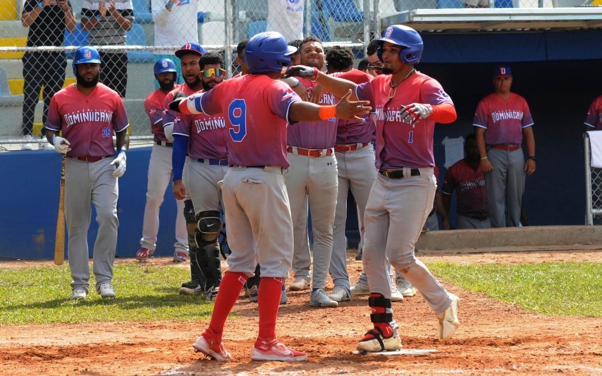 República Dominicana Anuncia Convocatoria para Prácticas de Béisbol con Miras a los Juegos Centroamericanos y del Caribe 2026