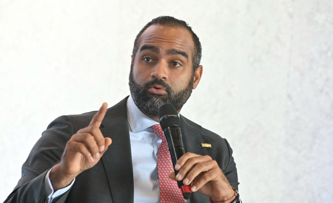 CODESSD apoya la reforma fiscal y enfatiza la necesidad de combatir la economía informal