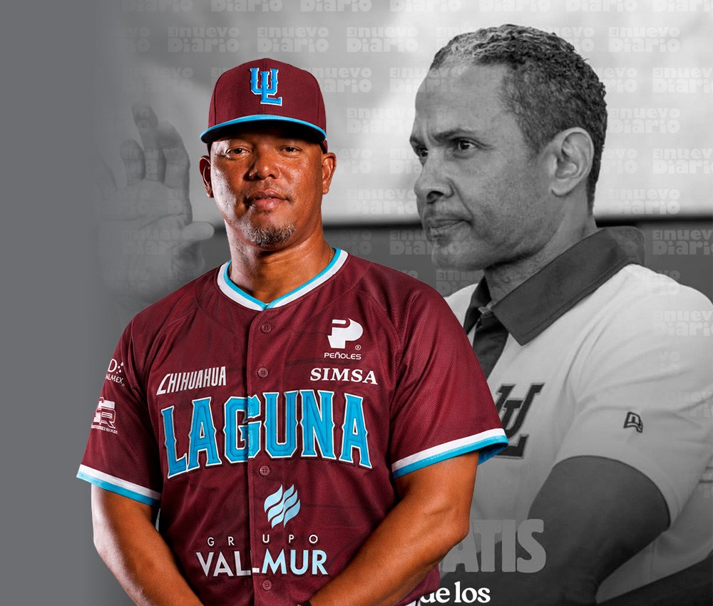 Fernando Tatis es relevado de su cargo como mánager de Algodoneros; Ramón Santiago asume la dirección del equipo