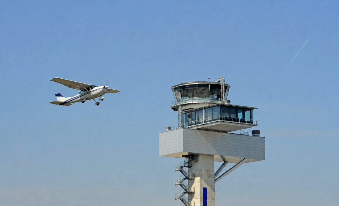 Localizan avión dominicano desaparecido y a sus ocupantes con vida en San Vicente y las Granadinas