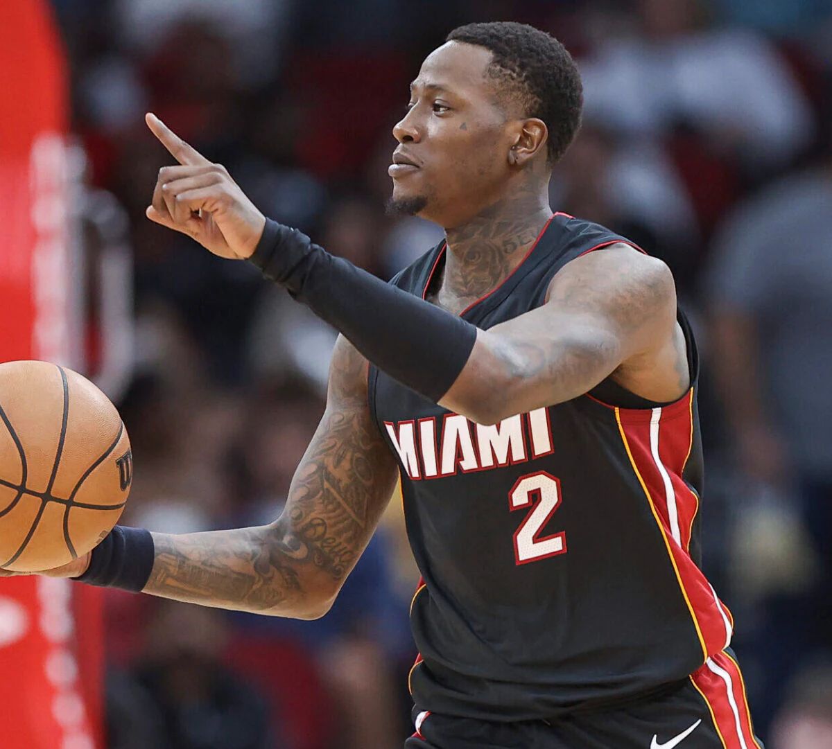 Terry Rozier Perderá 26 Millones de Dólares al No Cobrar la Próxima Temporada de la NBA