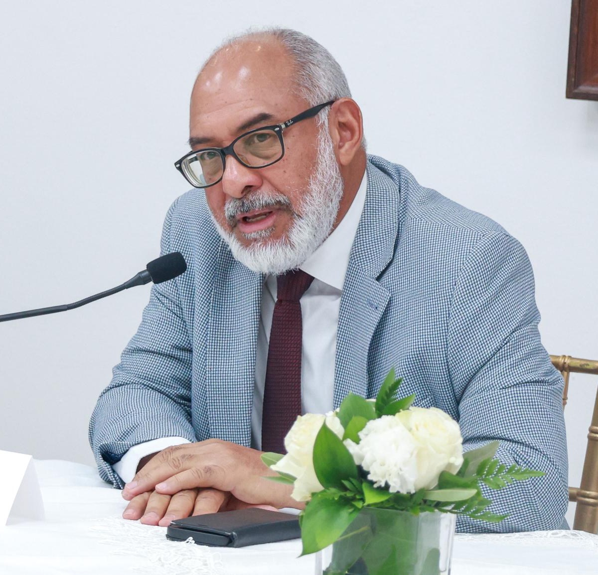 Dirigentes deportivos rechazan enérgicamente embargo a fondos del COD y federaciones