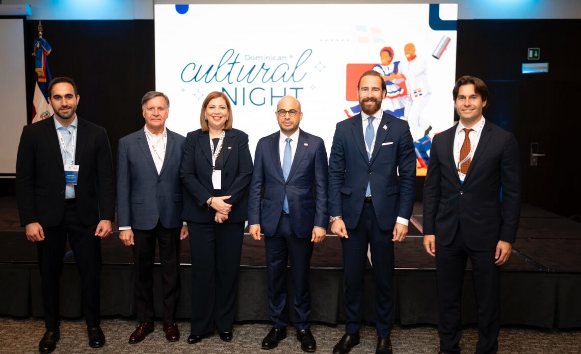 República Dominicana Fortalece Lazos con Europa: Foco en Exportaciones, Turismo e Inversión en Bélgica y Países Bajos
