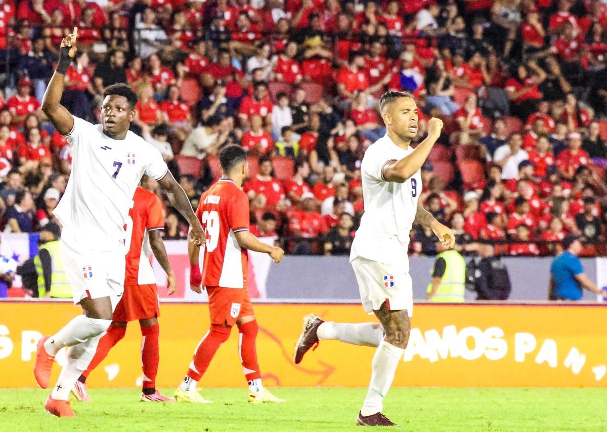 República Dominicana Pierde Contra Panamá en el Homenaje de Despedida de «Pichi»