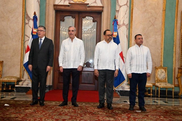 República Dominicana Establecerá Tres Nuevas Unidades de Salud Mental en Centros Carcelarios