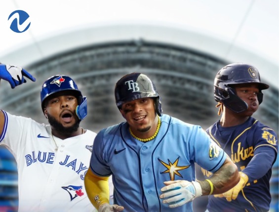 Dominicanos que Lideraron los Rankings de Prospectos de MLB en la Última Década